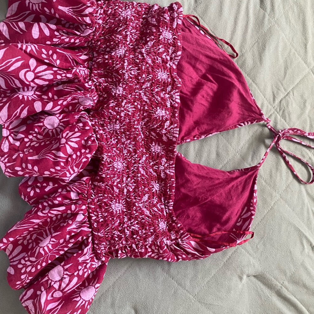 Free people too
